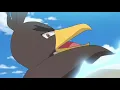 Gallade Vs Farfetch d