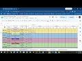 FMI Orientation - Grading Part 1