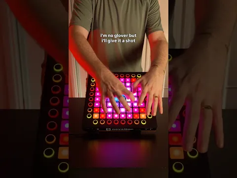 At least I’m a Launchpadder and not a doctor
