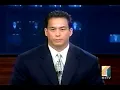 KITV 4 News at 5 Honolulu July 6 2002
