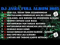 Download Lagu DJ JAWA FULL ALBUM FULL BASS TERBARU 2025 DJ VIRAL TIKTOK