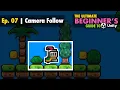 Ep 07 Camera Follow with Cinemachine Ultimate Beginner s Guide to Unity