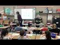 CVC and CCVC Word Chaining UFLI Lessons 24 and 25