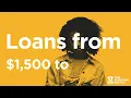 Fast Flexible Personal Loans in NC Time Financing Service