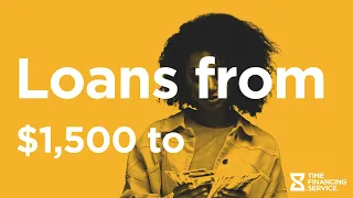 Fast Flexible Personal Loans in NC Time Financing Service