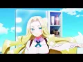 Download Lagu The 100 Girlfriends Who Really, Really Love You Season 2 - Opening V2 -  Mei | 4K 60 Fps |
