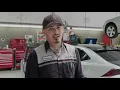 Lexus of El Paso - Service
