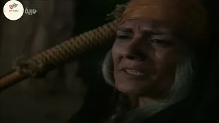 مسلسل قرن الماعز الحلقة 8 بطولة محمد خير الجراح 