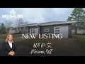 604 6th St Mosinee WI