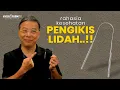 Rahasia Kesehatan PENGIKIS LIDAH..!!#gayahidupsehat #infokesehatan #podcast #kolesterol #tipssehat