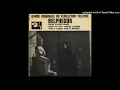 GENERIQUE DE FIN / Bande Originale Du Feuilleton "BELPHEGOR" / Antoine Duhamel