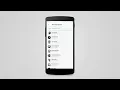 Android RxJava Instant Search - Local Remote Databases