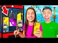 Download Lagu MEINE FREUNDIN gewinnt ALLE PREISE auf der KIRMES! 😱🎡 (iPhone, Nintendo Switch 2..)