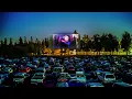 History of the Drive-In Movie Theater