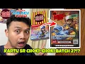 *SR BOBOIBOY APPARENTLY IS BLIZZARD \u0026 NOVA* DISCUSSING THE CHOKI-CHOKI CARDS OF MONSTA GALAXY CAR...