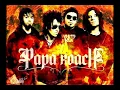 Papa Roach - Forever (acoustic)