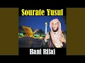 Lagu Sourate Yusuf, Pt. 1
