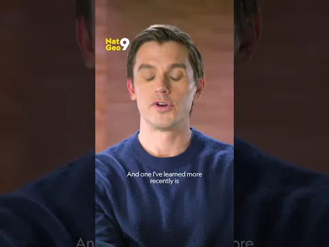 3 life lessons with Antoni Porowski #BestOfTheWorld