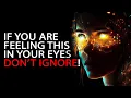 Lagu ‼️3 WARNING Signs: Your EYES ARE Signaling MASSIVE Spiritual Awakening Without You Realizing‼️