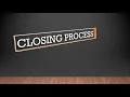 SPS Real Estate Closing Transactions