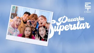 Download [MV COVER] Project Pop - Pacarku Superstar By. ET - PROJECT MP3