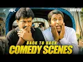 Anniyan 4K Back to Back Comedy Scenes Vivek and Vikram Deliver Unlimited Laughter Vikram Vivek