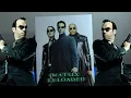 Matrix Reloaded Fullslip Manta Lab Premium Steelbook Unboxing First Impressions