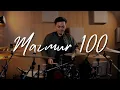 Lagu FAVORE WORSHIP – MAZMUR 100 (Official Lyric Video) | Lagu Rohani Kristen Terbaru 2025