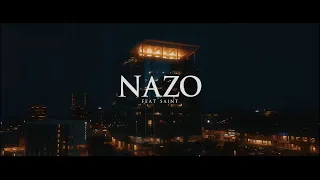 Suffix Nazo Ft Saint Realest Vizualizer 