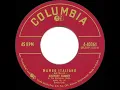 1954 HITS ARCHIVE: Mambo Italiano - Rosemary Clooney (#1 UK hit)