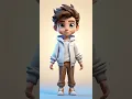 Download Lagu Believe in Yourself, Little Hero!#motivation#believe#LittleHero#PositiveVibe#ChildMotivation#shorts