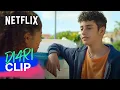 Lagu La confessione di Daniele | DI4RI 🎒 Netflix DOPOSCUOLA