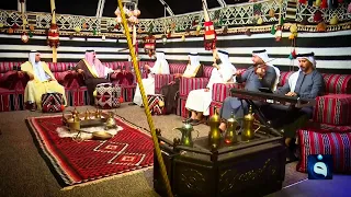 حسام السبعاوي غزل ابوذيات 2022 