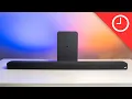 Polk Signa S4 Dolby Atmos soundbar review