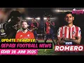 Download Lagu Barca Harus Patuhi Aturan🤔Gak Mudah Dapatkan Romero🤑Vini Bungkam Kritik Dengan Penampilan Apik😍