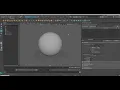 displacement map for redshift Maya