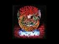Saxon    Forever Free  Full Album