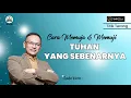 Download Lagu TITIK TERANG | CARA MEMUJA \u0026 MEMUJI TUHAN YANG SEBENARNYA | SYAIFUL KARIM | SK PRODUCTION | BSI