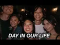 Download Lagu DAY IN OUR LIFE: church, birthdays, \u0026 C's band | The Laeno Family