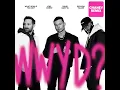 What Would You Do? [CHANEY Remix] (feat. Bryson Tiller) - Joel Corry & David Guetta