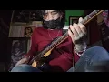 PowerSlaves - Malam ini (Fingerstyle Melody Cover Bonk)