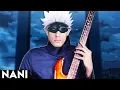 Download Lagu 呪術廻戦 OP 廻廻奇譚 [ベース]