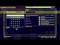 Cyberpunk 2077 Spellbound-Decrypt The Book of Spells Crafting Specs Copy Malware Puzzle