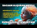 Download Lagu SURAT YUSUF DAN MARYAM Untuk Ibu Hamil Agar Janin Terlahir Sehat Sempurna Tidak Kurang Apapun