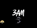 Maxo Kream - 3AM (feat. ScHoolboy Q) (lyrics)