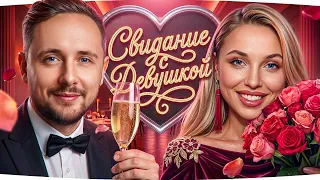 СТРИМ-СВИДАНИЕ С ДЕВУШКОЙ ● Настя Помогает Джову делать ЛБЗ 3.0 [+мотивация!]