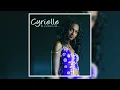 Cyrielle - Sa pran mwen trop tan (speed up)