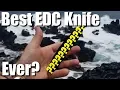 Best EDC Knife Ever Every Day Carry Ep 11 RevHiker