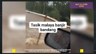 Download BARU SAJA Banjir Bandang Terparah 26 April 2024, Semua Tenggelam! Banjir Tasikmalaya MP3