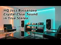 Download Lagu Hi-Fi Wide Range Frequency Jazz Bossanova.
